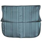 Seat Upholstery, 1969 Chevelle, Wagon Rear PUI