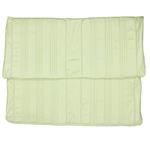 Seat Upholstery, 1967 Cutlass, Sport Sedan Rear PUI