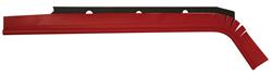 Door Jamb Windlace, 1968-69 A-Body, 2Dr Coupe, DI