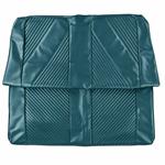 Seat Upholstery, Rear, 1965 Beaumont, Convertible, PUI