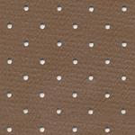 Headliner, Single Hole Perforated, 1958 Series 62, 2dr HT, Deville, 8-Bow