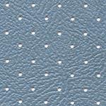 Headliner, Single Hole Perforated, 1958 Series 62/Deville, 4dr HT, 9-Bow