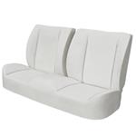 Seat Foam, Bench, TMI Sport, 1964-70 Chevelle/El Camino