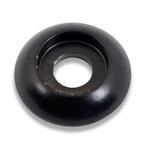 Accent Washer, Billet Aluminum, 1/4" x 7/8", Flat