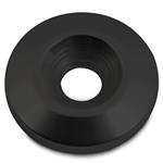 Accent Washer, Billet Aluminum, 5/16" x 1-1/4", Counter Sunk