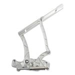 Hinge, Hood, 1965-67 Chevelle/El Camino, Billet, Lightning Style