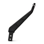 Shifter Handle, T6 Aluminum, Eddie Motorsports, T-5 / Tremec, Lightining Style