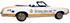 Decal, 72 Cutlass, Body Stripe Kit, Hurst Olds, Reflective Gold
