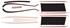 Decal, 70 Cutlass, Stripe Kit, Rallye 350, Orange/Black