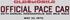 Decal, 70 Cutlass, Door Set, Oldsmobile Official Pace Car
