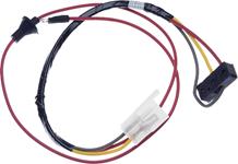 Wiring Harness, Power Top, 1965-67 Chev., Switch To Ribbon Cable