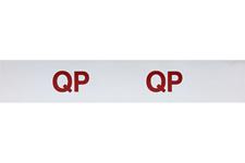 Decal, Engine Code, 1968-74 Cutlass, QP