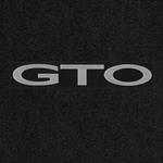 Floor Mats, Lloyd, 1966-67 G/T/L Sedan/Hardtop, 4-Piece Ultimat