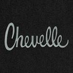 Floor Mats, Lloyd, 1968-72 Chevelle 4-door, 4-Piece Ultimat