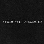 Floor Mats, Lloyd, 1973-77 Monte Carlo, 4-Piece Ultimat