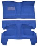 Carpet, Loop, 1959-60 Bonneville & Catalina, 4-Door, Hardtop/Sedan, 2-Piece