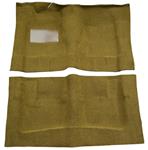 Carpet, Loop, 1965-70 Bonneville & Catalina, 1965-68 Grand Prix, 2-Door, 2-Piece