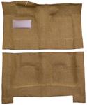 Carpet, Loop, 1965-70 Bonneville & Catalina, 4-Door, 2-Piece