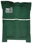 Carpet, Essex, 1973-75 Chevelle, Cutlass & LeMans, 4-Door, 2-Piece