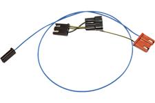 Wiring Harness, Wiper Motor, 1964 Chev./El Cam., 1 Speed, W/Washer
