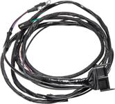 Wiring Harness, Engine, 1964 Chevelle & El Camino, 6 Cyl/Gauges
