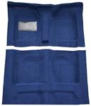 Carpet, Essex, 1961-64 Bonn & 1962-64 Cat/Grand Prix, 2/4dr HT, AT w/Console