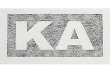Stencil, M21 Transmission, 1970 Oldsmobile "KA"