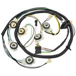 Wiring Harness, Rear Light, 1979-80 Mailbu Coupe/Sedan