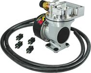 Vacuum Pump, All Vehicles, 12V