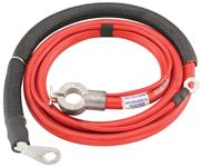 Battery Cable, Positive, 1971 Cutlass, V8 455
