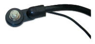 Battery Cable, Positive, 1973 Cutlass 455