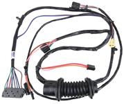 Wiring Harness, Power Window, 1970-71 GM A-Body, Driver Side & Dash Crossover