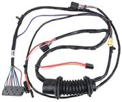 Wiring Harness, Power Window, 1970-71 GM A-Body, Driver Side & Crossover