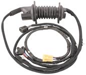Wiring Harness, Power Window, 1969 GM A-Body, Passenger Door, Exc. El Camino