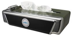 Tissue Dispenser, 1966-67 Chevelle & El Camino