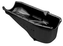 Oil Pan, 1982-85 Malibu & El Camino & Monte Carlo 350