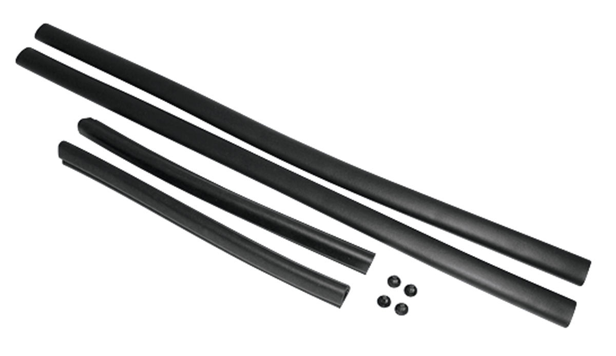 Radiator Seals, 197072 Oldsmobile All, 4pc