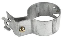 Ignition Coil Bracket, 61-74 OLDS, V8, Manifold Mount