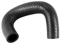 Bypass Hose, 1966 Oldsmobile V8 Tri-Power, Stamped 393733