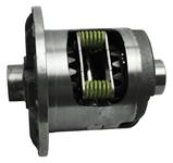 Differential, Eaton, 7.5 10-Bolt, 26-Spline 3.23+, Posi