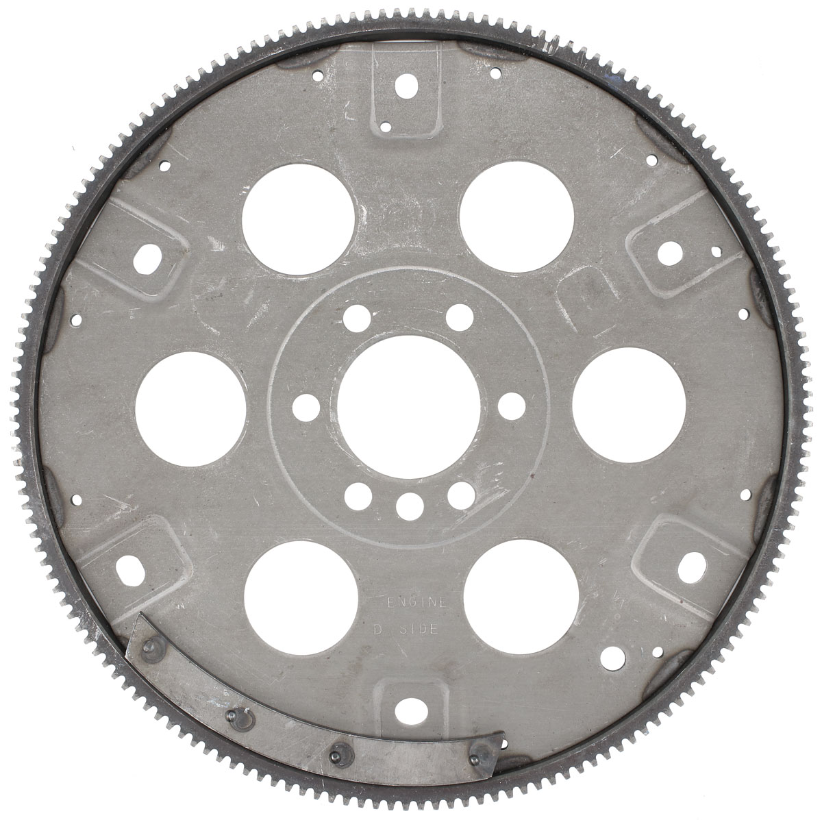 Flexplate, Automatic, 400 Small Block Chevrolet