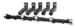 Camshaft, Comp Cams Magnum, CL-Kit 270HR, Chevy SB, Retro Hyd Roller