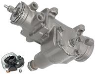 Gear Box, Power Steering, 1980-88 G-Body, 1.25" Output Shaft