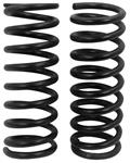 Lowering Springs, Front, 1983-88 Monte Carlo/SS SB, 2"