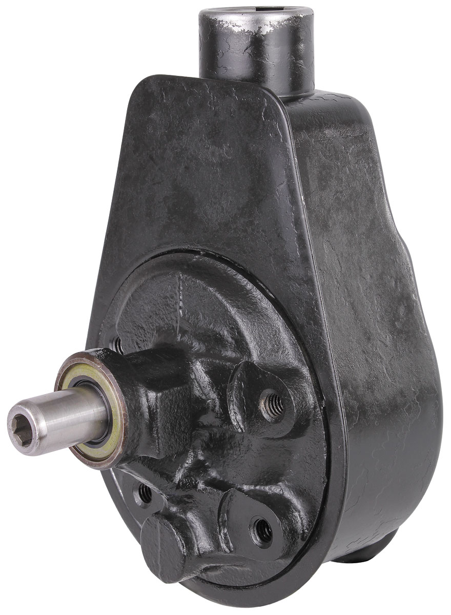 Pump, Power Steering, 197879 Malibu/El Camino/Monte Carlo, w