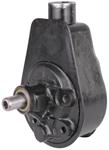 Pump, Power Steering, 78-79 Mal/EC/MC, 73-79 Truck/SUB/Blzr/Jim,w/ Reservoir