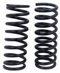 Coil Springs, Front, 1965 Skylark w/300