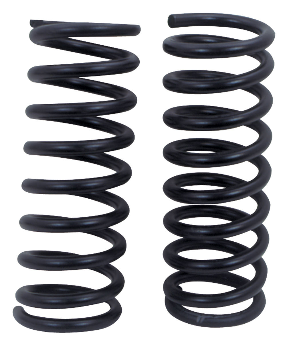 Coil Springs, Front, 196567 Pontiac/Oldsmobile