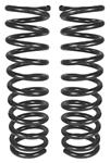 Coil Springs, Front, 1968-72 A-Body, 358 Lb/In