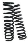 Coil Springs, Rear, 1967-72, 13.44" Spring Height